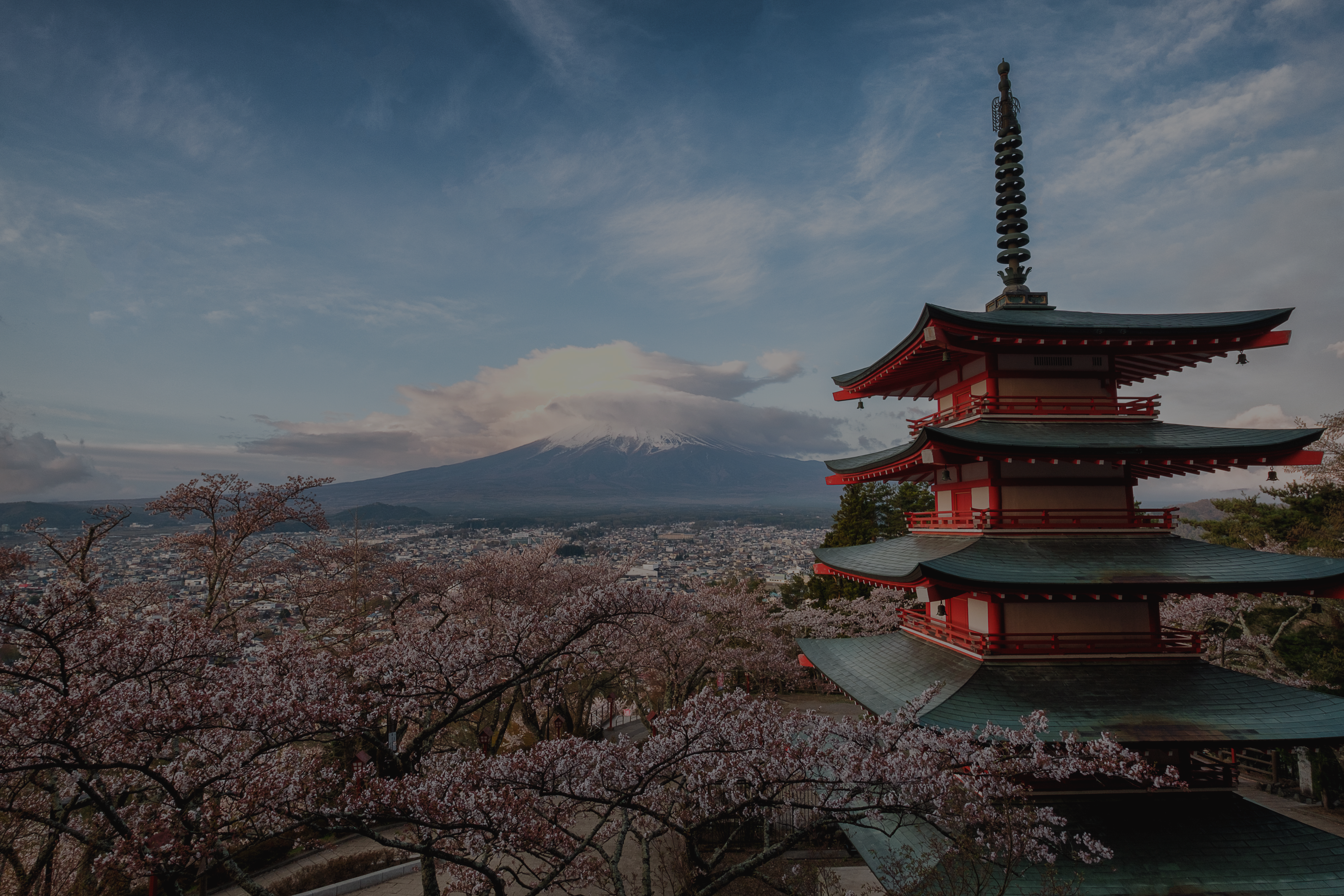 Corea, Japón y China