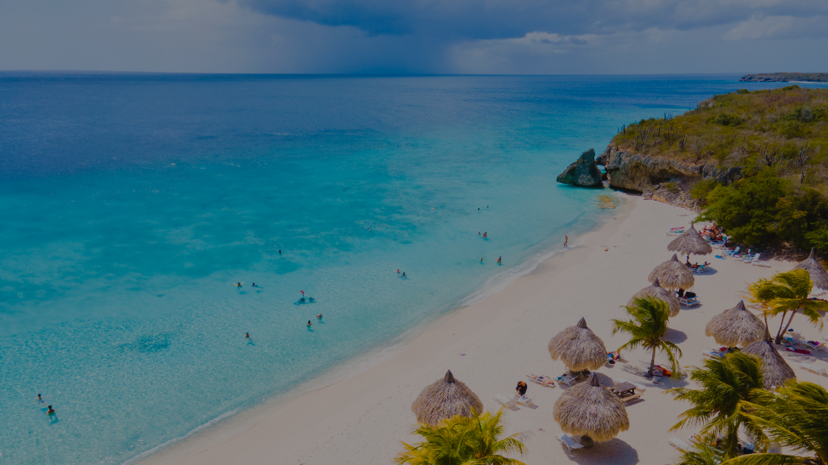 Disfruta del Sol, Arena y Mar